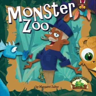 Monster Zoo Monster Zoo