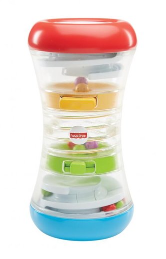 FP VĚŽ S KULIČKAMI 3v1