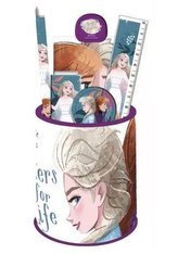 7 - DÍLNÁ PSACÍ SOUPRAVA FROZEN