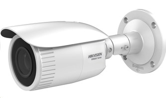 HiWatch HWI-B620H-Z(2.8-12mm)(C), IP, 2MP, H.265+, Bullet venkovní, Metal