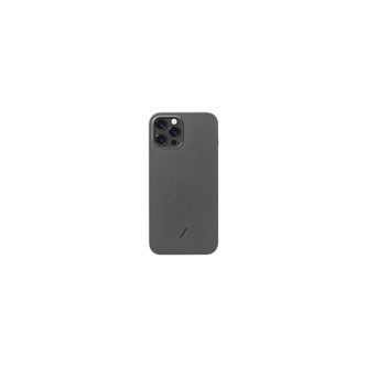 Native Union Clic Air kryt iPhone 12 Pro Max kouřový