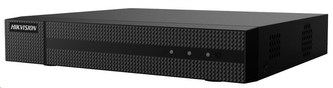 HiWatch HWN-4216MH(C), NVR, 8MP, rekordér, 16-kanálové, 2x SATA, HDMI,VGA, Metal