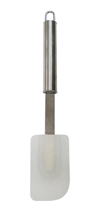 STĚRKA SILIKON, 12,5CM