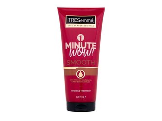 TRESemmé Vyhlazující maska proti krepatění vlasů WOW Smooth (Intensive Treatment) 170 ml woman