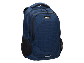 Batoh studentský Doubler Blue STIL