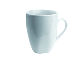 Hrnek porcelán 310ml  COSMO