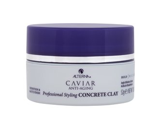 Alterna Caviar Style Pro definici a tvar vlasů Concrete 52 g pro ženy