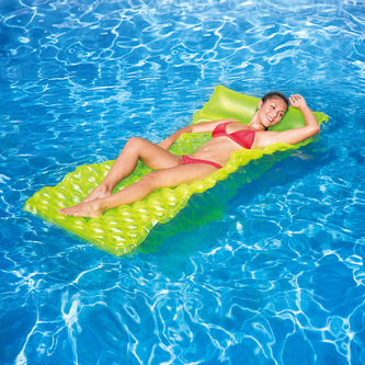 Lehátko dvou komorové