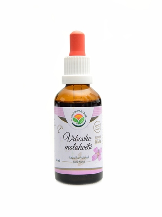 Salvia paradise - Vrbovka malokvětá AF tinktura 50ml