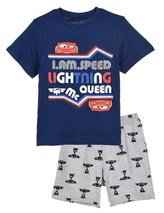 PYŽAMO CARS  - velikost 3