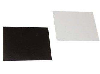 sklo do štítů tm.č.10 200052 (2ks)