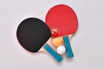 Pálky na ping pong