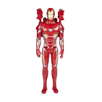 AVN 30cm figurka Power Pack IM