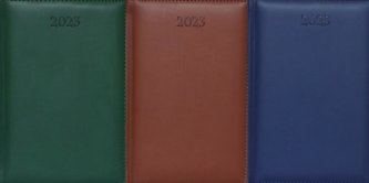 Terminarz 2023 A5 DN VIVELLA MIX ARTSEZON