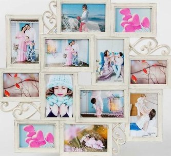 Ramka Gallery 12 zdjęć