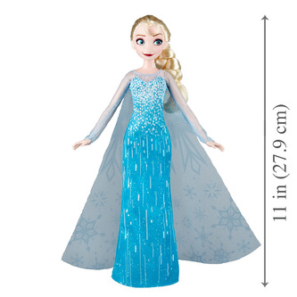 FRZ Panenka Elsa