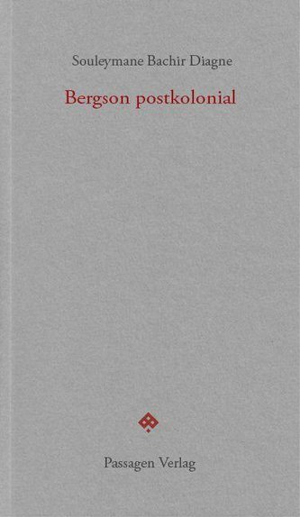 Bergson postkolonial