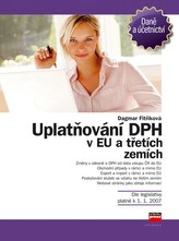 Uplatňování DPH v rámci EU a třetích zemí