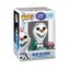 Funko POP Disney: Olaf Present - Olaf as Ariel (limited special edition)