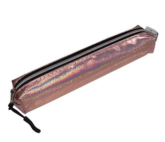 Piórnik Mini Shiny złoty NARCISSUS