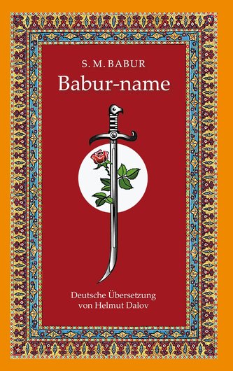 Babur-name Babur-name