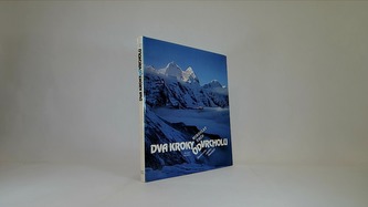 Dva kroky od vrcholu