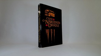 Čtení o Národním divadle