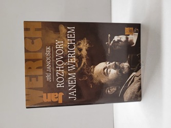 Rozhovory s Janem Werichem