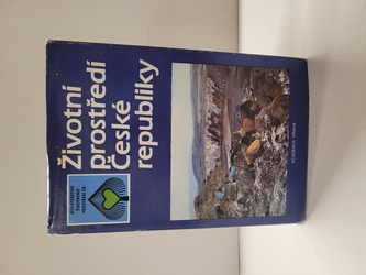 Životní prostředí České republiky