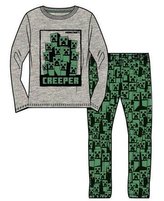PYŽAMO MINECRAFT - velikost 12