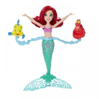 DPR ARIEL DO VODY