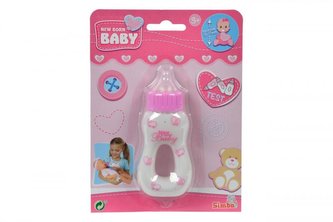 Lahvička pro panenky