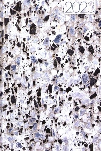 Kalendarz 2023 A5 Dzienny Foto MIX AVANTI