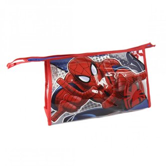 kosmetický set Spiderman