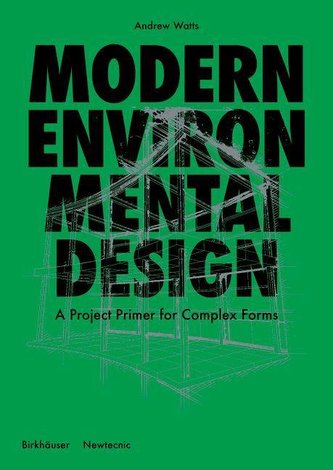 Modern Environmental Mental  Design
