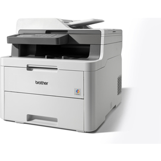 Tiskárna laserová BROTHER DCP-L3550CDW