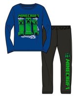 PYŽAMO MINECRAFT - velikost 9