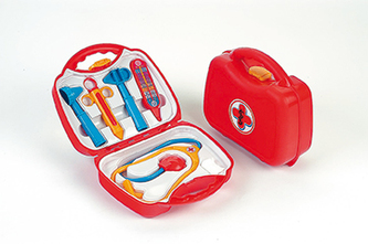 Doktorka - kufřík malý