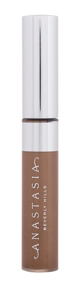 Anastasia Beverly Hills Tinted Brow Gel Gel a pomáda na obočí 9 g Brunette pro ženy