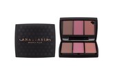 Anastasia Beverly Hills Blush Trio Tvářenka 3 g Pool Party pro ženy