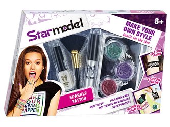 Tetování pro holky