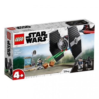 LEGO Star Wars 75237 Útok stíhačky TIE