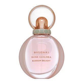 Bvlgari Rose Goldea Blossom Delight - EDP 50 ml woman