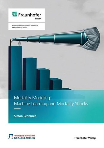 Mortality Modeling: Machine Learning and Mortality Shocks.