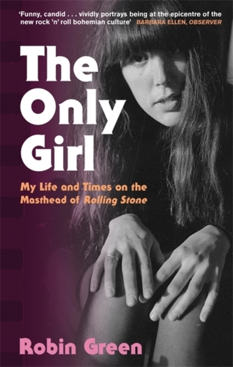 The Only Girl The Only Girl