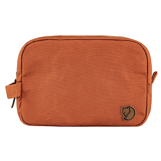 Gear Bag, Terracotta Brown | 243 | One size