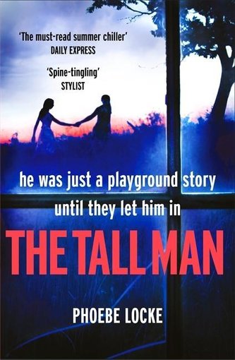 The Tall Man The Tall Man
