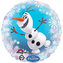 Foliový balonek Frozen - Olaf 43 cm