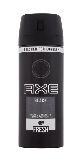 Axe Black Deodorant 150 ml pro muže