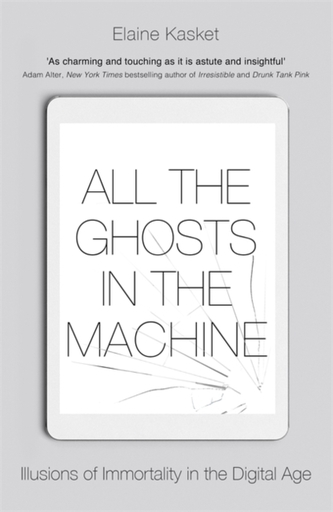 All the Ghosts in the Machine